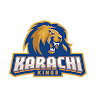 Karachi Kings logo